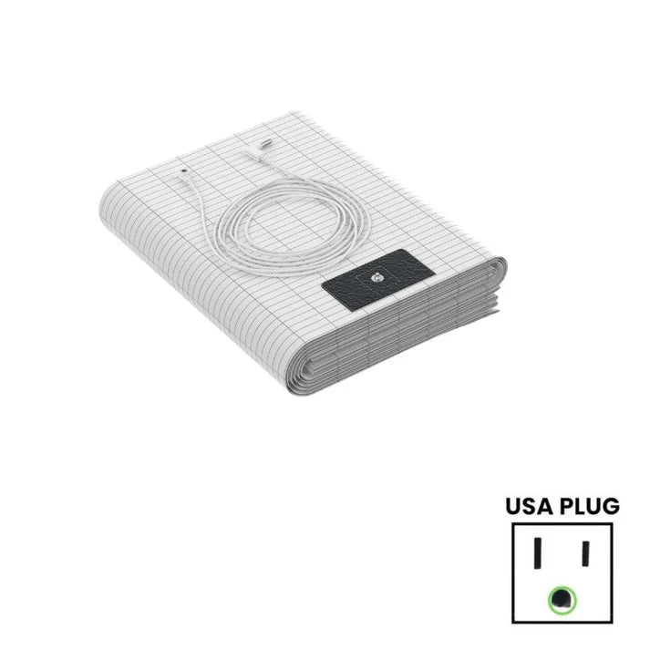 Gruvwell™ Bedsheet