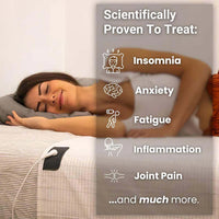 Gruvwell™ Bedsheet